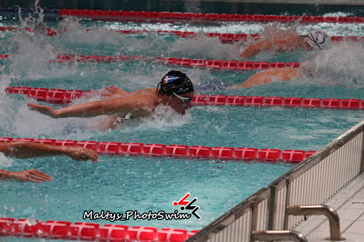 MaltysPhotoSwim , 08.03.25 Finali B piscina Il Gabbiano